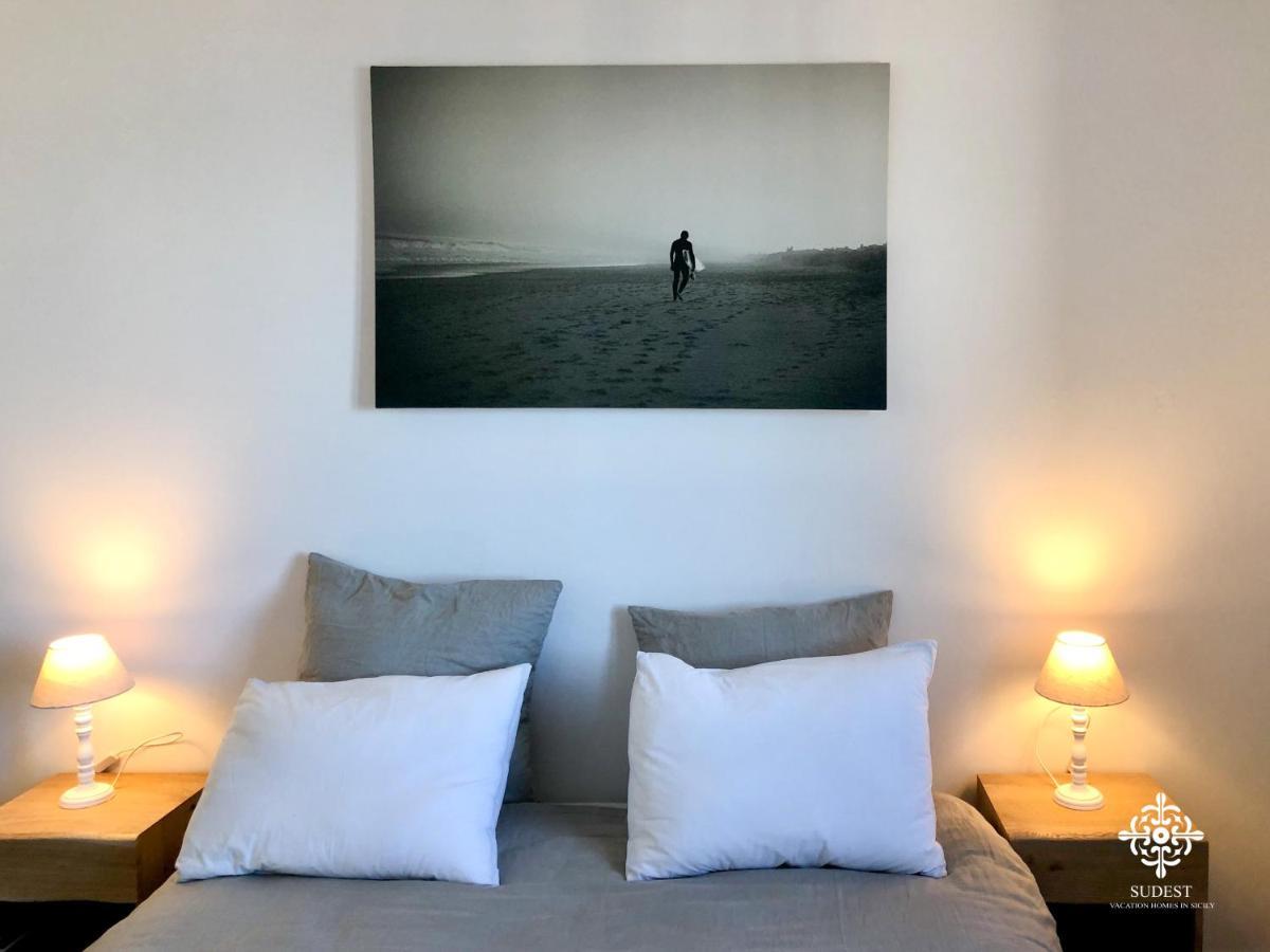Апартаменты Infinito - Attico Sul Mare Вьесте Экстерьер фото